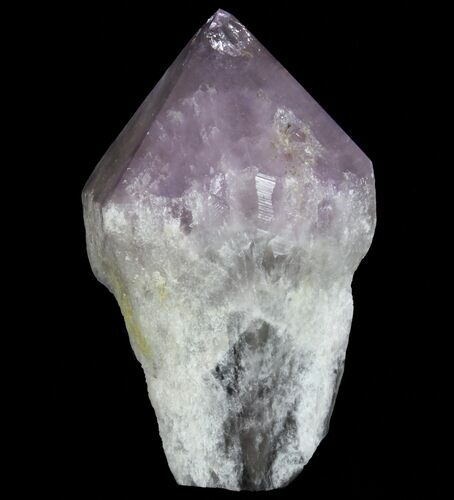 Huge, Amethyst Crystal Point - Brazil #64863